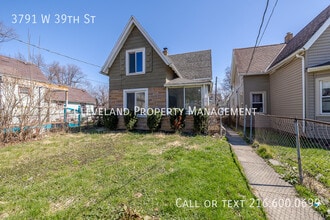Building Photo - 3791 W 39th St
