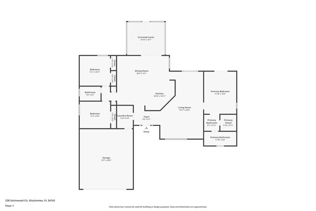 Building Photo - 238 Satinwood Cir