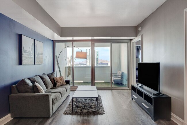 Foto del edificio - Sky Las Vegas 1205- Stunning Fully Furnish...