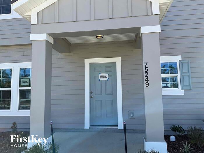 75249 Chelsea Gdn Ln, Yulee, FL 32097 House for Rent in Yulee, FL