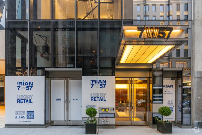 Building Photo - 7 W 57th St