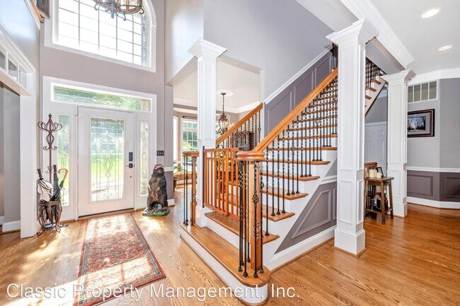 Building Photo - 6 br, 5 bath House - 10634 Gambrill Park Road