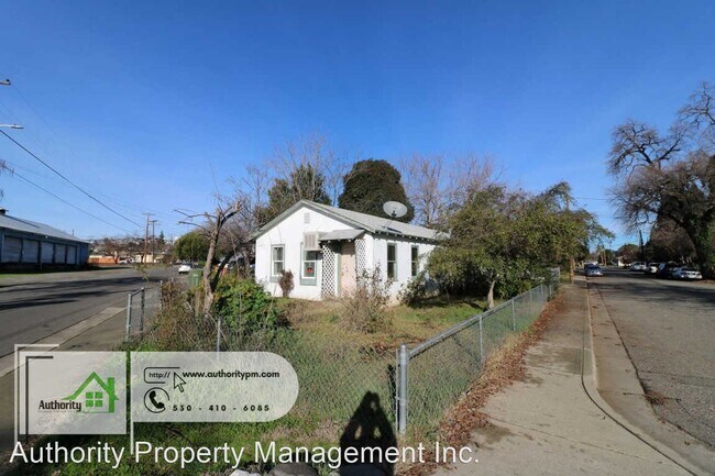 Building Photo - 1 br, 1 bath House - 1100 Grange Street