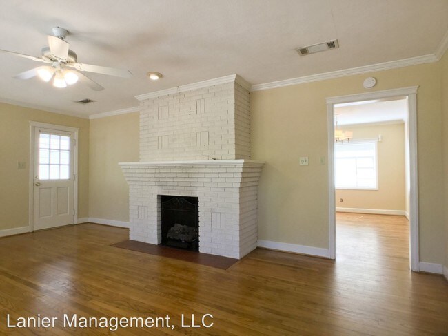 Foto del edificio - 2 br, 1 bath House - 416 Talmadge Ave
