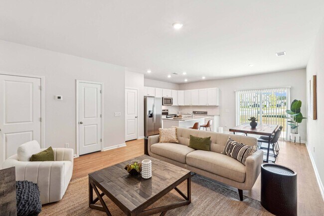 Foto del edificio - Easthaven