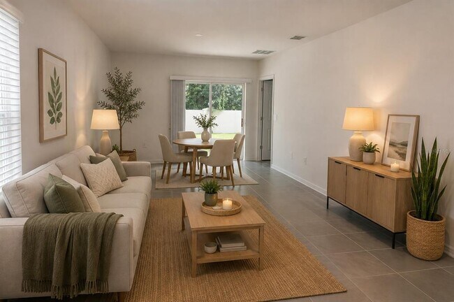Foto del edificio - 4321 Babbling Brook Wy