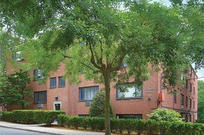 Foto principal - 205 Kent St