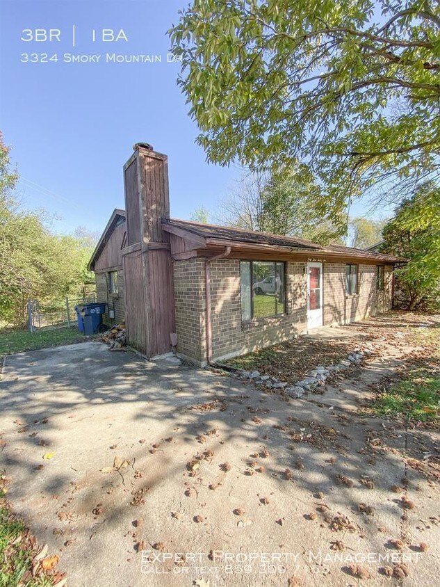 Primary Photo - 3324 Smoky Mountain Dr
