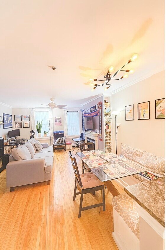 Foto principal - 74 Garden St
