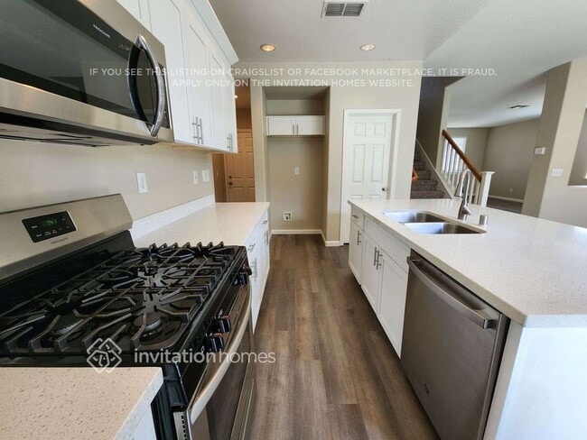 Foto del edificio - 4503 Crabapple Ct