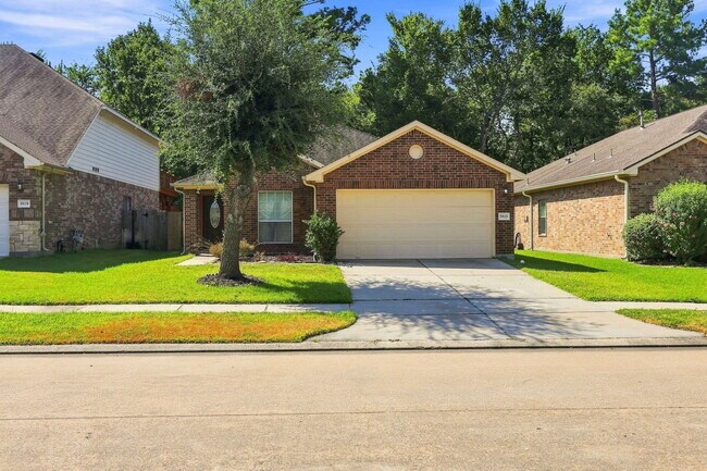Foto del edificio - 5923 Deleon Trail Dr