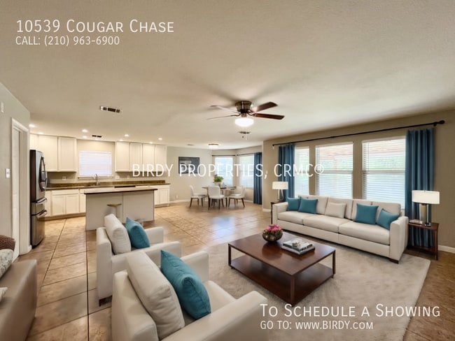 Building Photo - "Spacious 5-Bedroom Home with 3024 Sq Ft o...