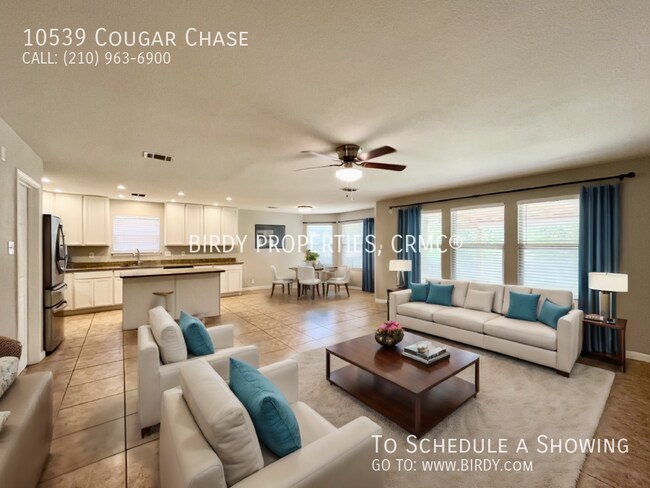 Foto del edificio - "Spacious 5-Bedroom Home with 3024 Sq Ft o...