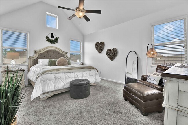 Foto del edificio - 25326 Fallen Acorn Ct