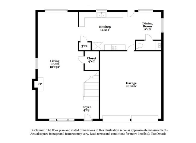 Foto del edificio - 22903 Powell House Ln