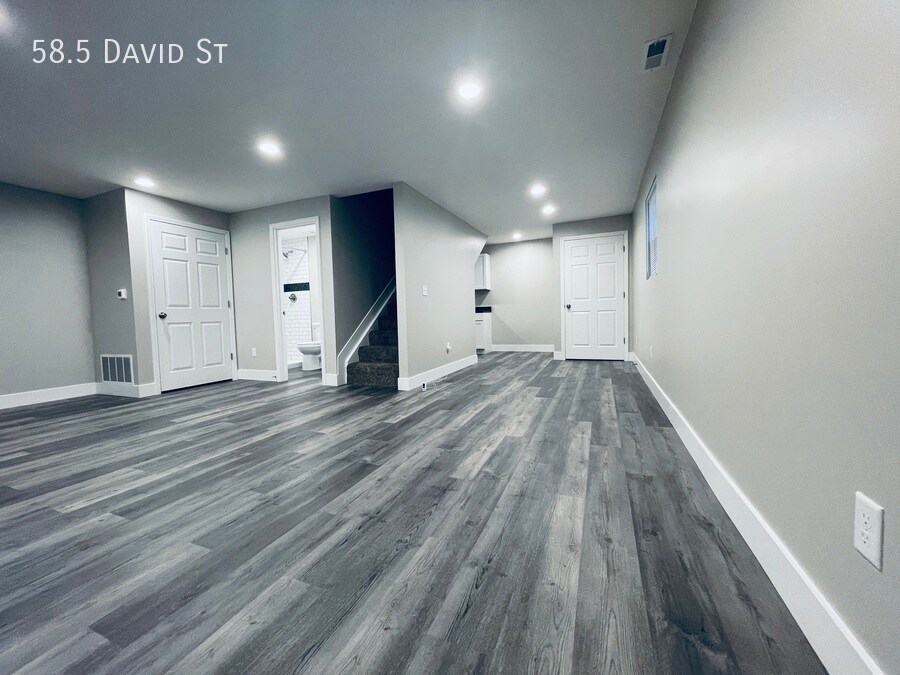 Primary Photo - 2-Bedroom Duplex Where Everything is new!