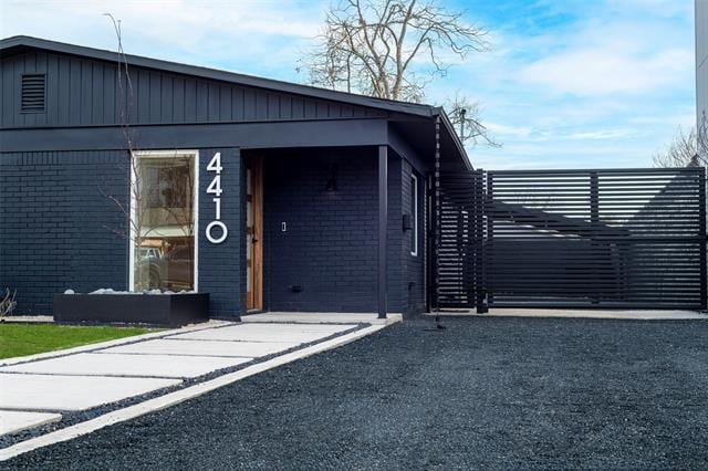 Building Photo - 4410 Merrell Rd
