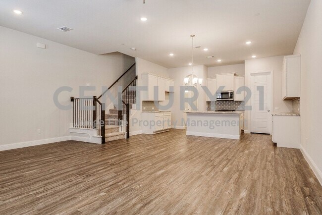 Foto del edificio - Luxury 2-Story 3/2.5/2 Townhome in Allen I...