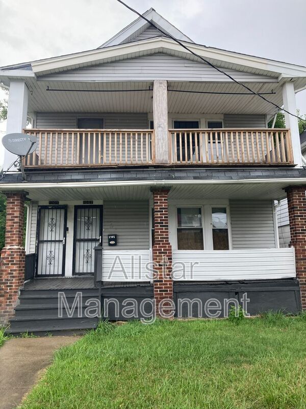 Building Photo - 1005 E 140th St