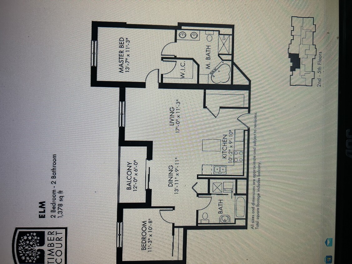 Building Photo - 3400 N Old Arlington Heights Rd