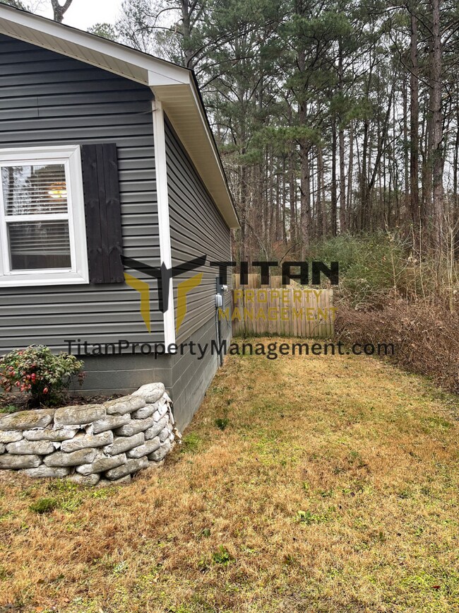 Foto del edificio - Cute 2 bed/2 bath house