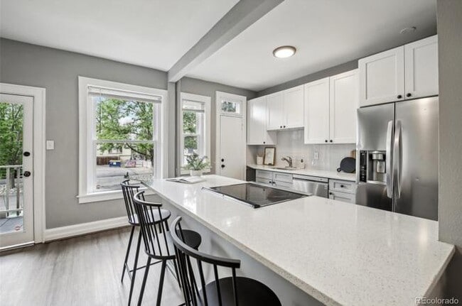 Photo - 1376 N Pearl St Townhome
