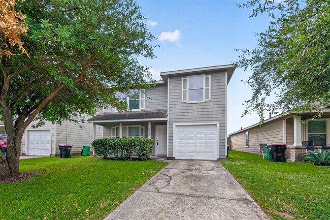 Foto del edificio - 17347 Wigeon Way Dr