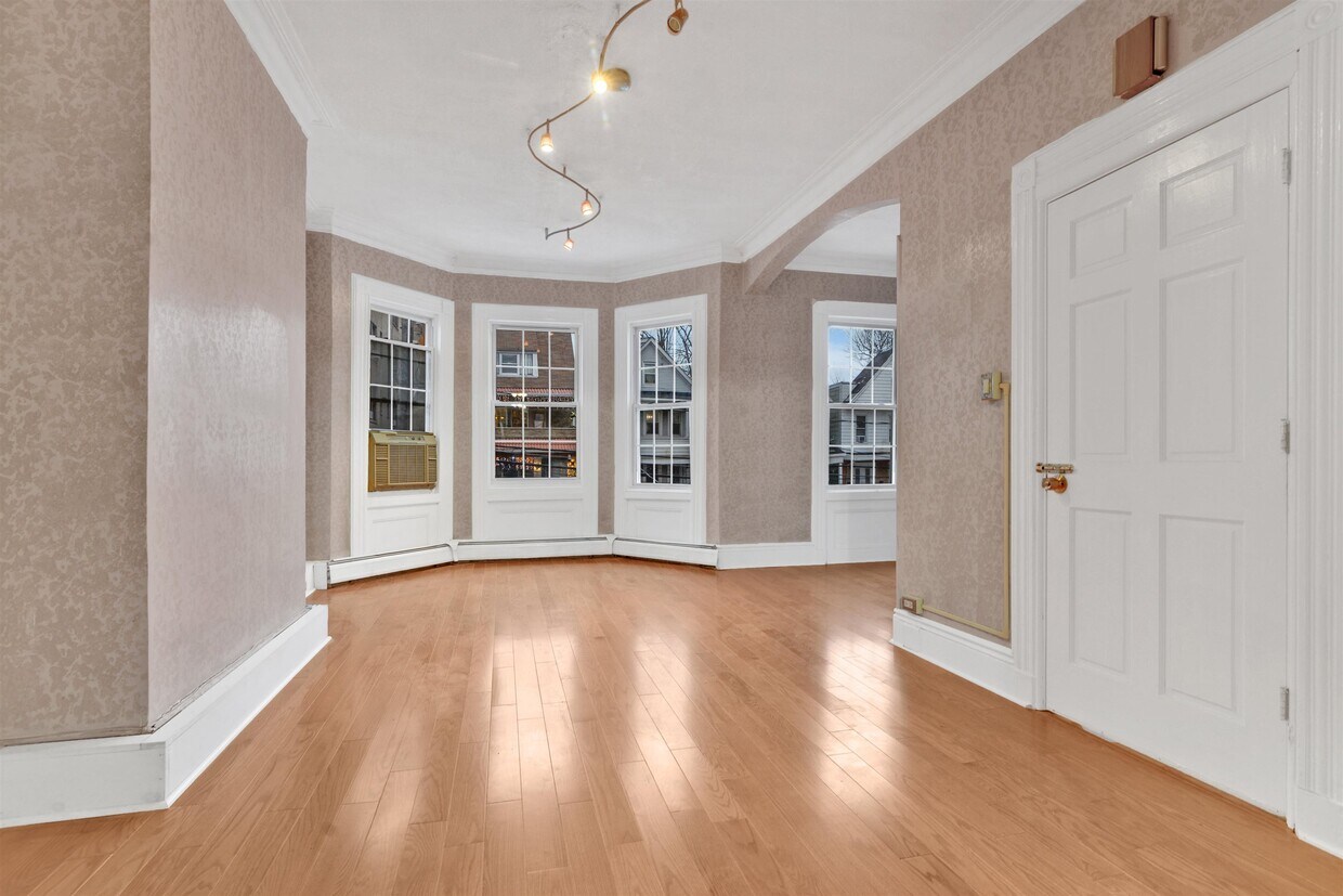 71 Garrison Ave Unit 2, Jersey City, NJ 07306 Condo for Rent in