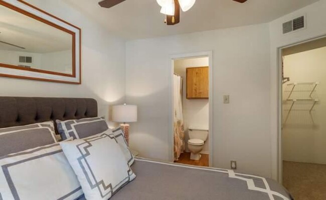 Foto del edificio - 1 bedroom in Houston TX 77008