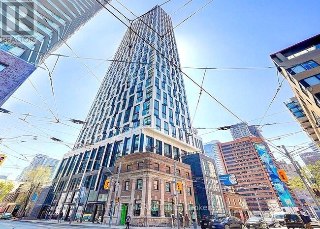 Building Photo - 252-5252 Church St
