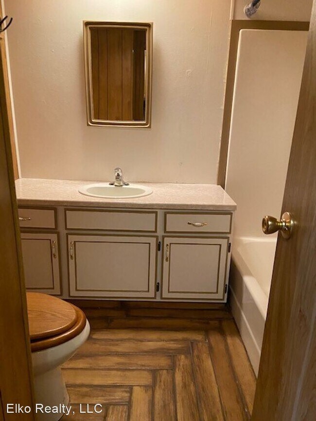 Foto del edificio - 3 br, 2 bath House - 2489 Chinook Drive