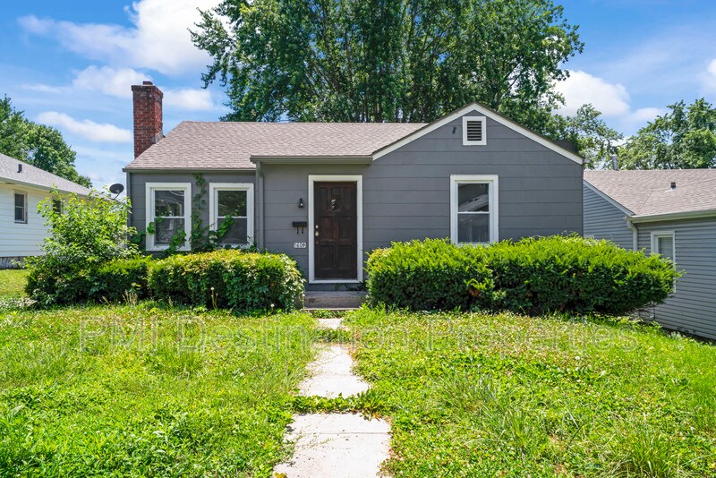 1609 Oneida St, Lexington, MO 64067 House Rental in Lexington, MO