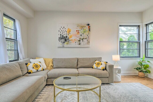 Foto del edificio - 1129 Augusta St