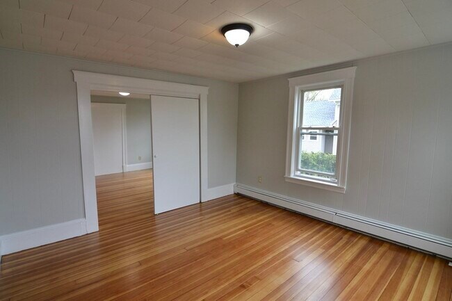 Foto del edificio - 245 Irving St