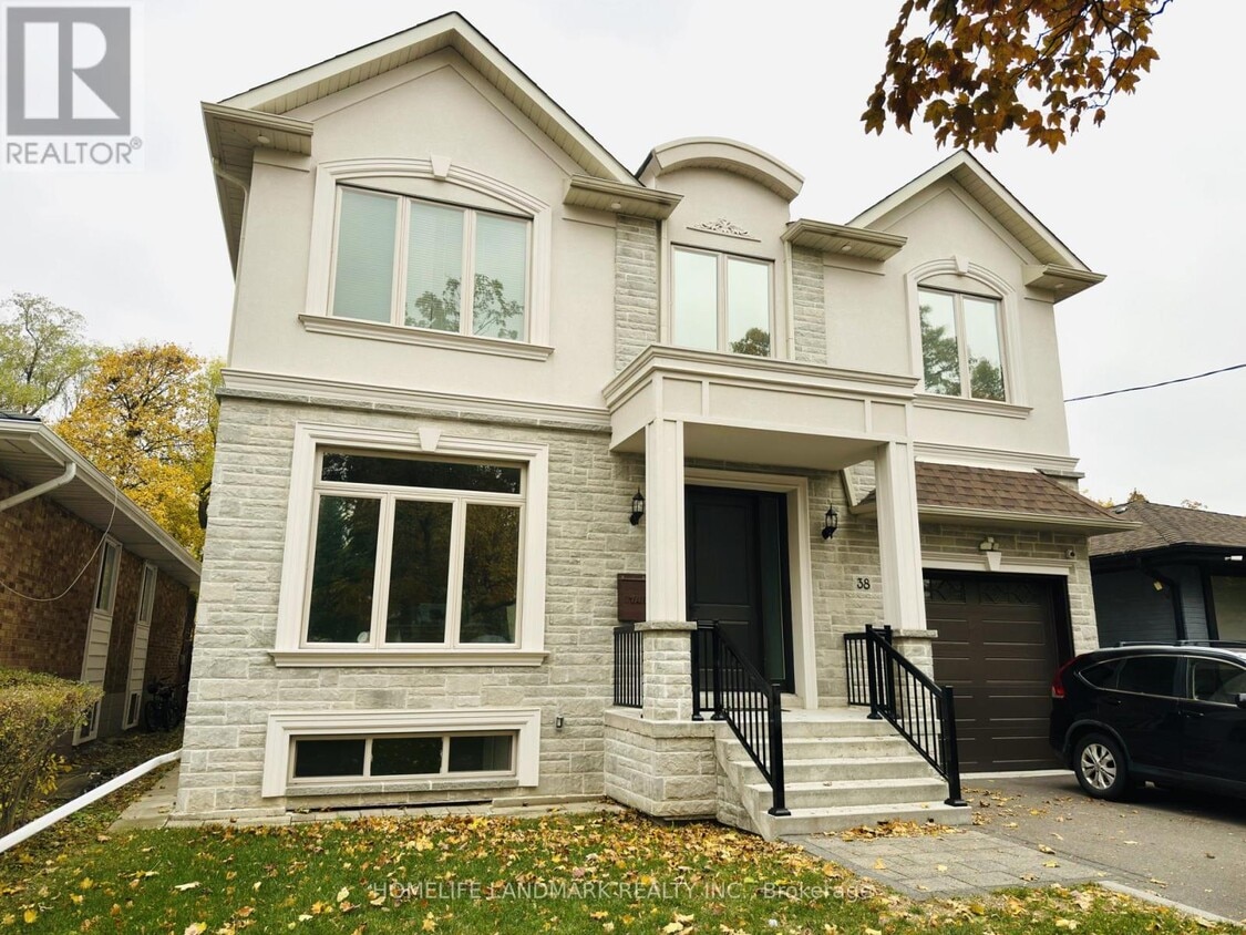 Primary Photo - 38 Howarth Ave