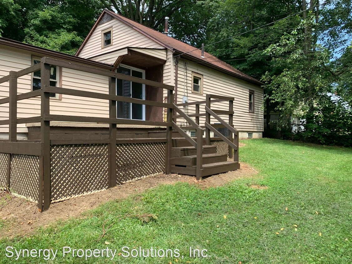 Primary Photo - 3 br, 1 bath House - 477 Ruby Ave Richland