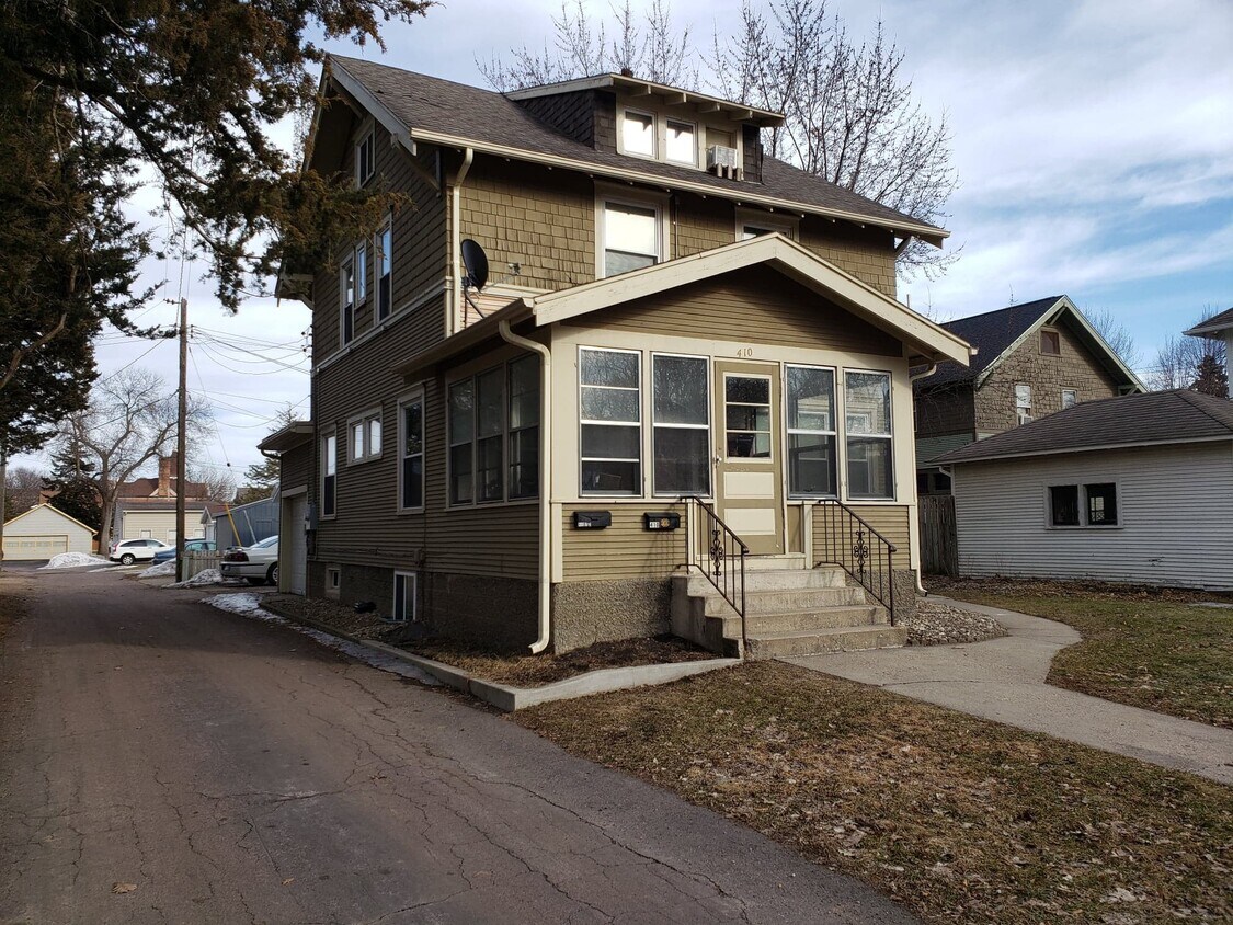 410 Sherman St, North Mankato, MN 56003 Apartments in North Mankato