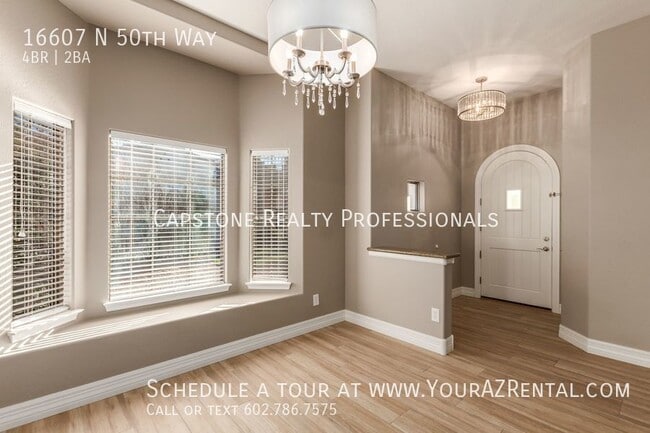 Building Photo - 16607 N 50th Way