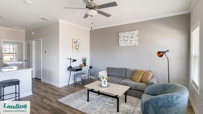 Building Photo - 7 Dairy Crk Rd SW