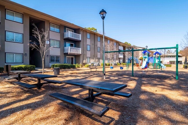 Building Photo - Mirador at Peachtree