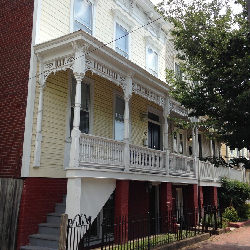 Primary Photo - 310 W Leigh St