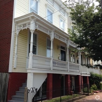 Building Photo - 310 W Leigh St