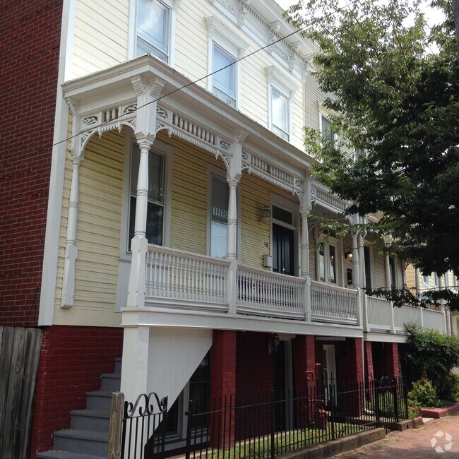 Building Photo - 310 W Leigh St