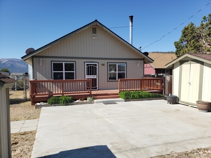 Primary Photo - Conveniently Located 2010-Built Big Bear Home