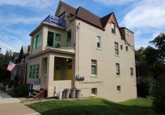 Building Photo - 434 Biddle Ave