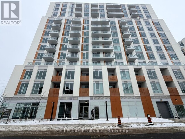 Building Photo - 10 All Nations Dr