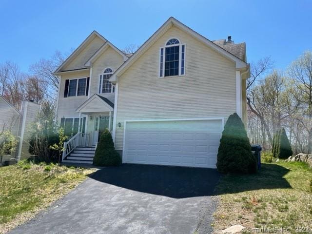 Foto del edificio - 155 Ledgeland Dr