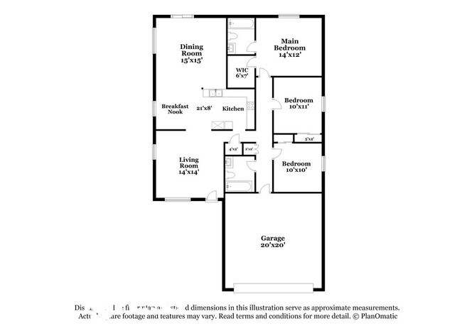 Building Photo - 429 S 93rd Pl