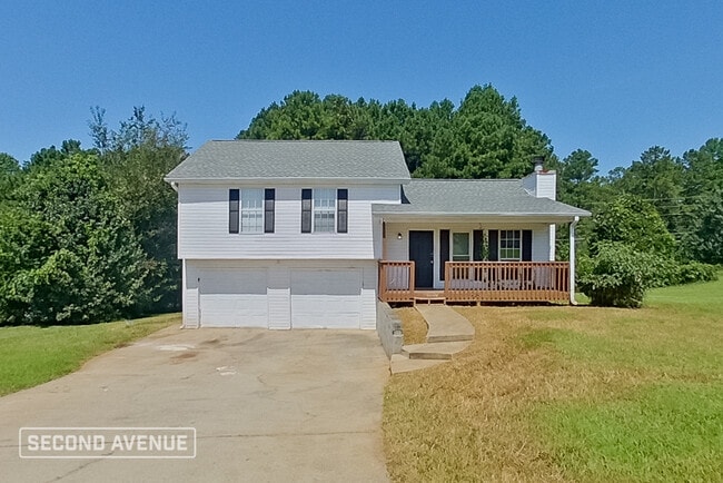 Building Photo - 58 Southwind Dr