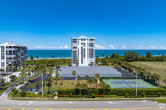 2700 N Highway A1A Hutchinson Island, FL 34949 - Aquanique Ocean Club
